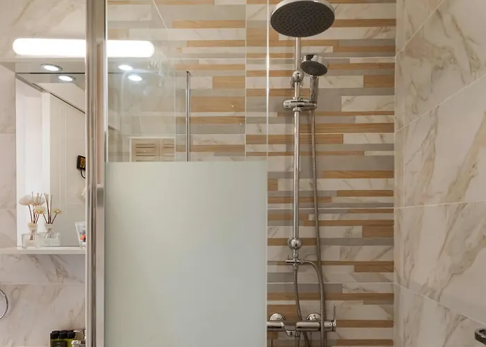 Kallisti By Staycom Apartament Larnaca