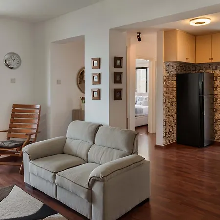 Kallisti By Staycom Apartment *