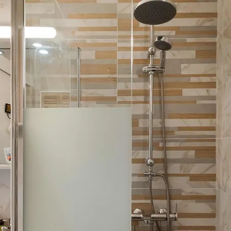 Kallisti By Staycom Appartamento Larnaca