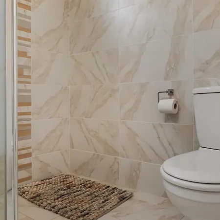 Apartment Kallisti By Staycom Larnaca