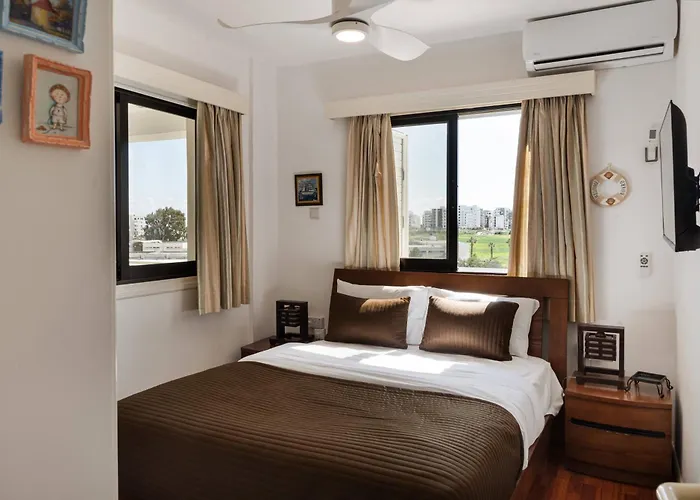 Kallisti By Staycom Apartment *