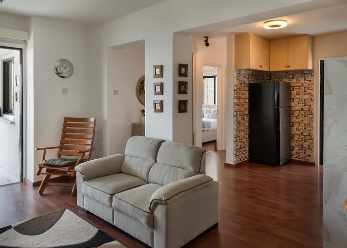 Kallisti By Staycom Appartamento *