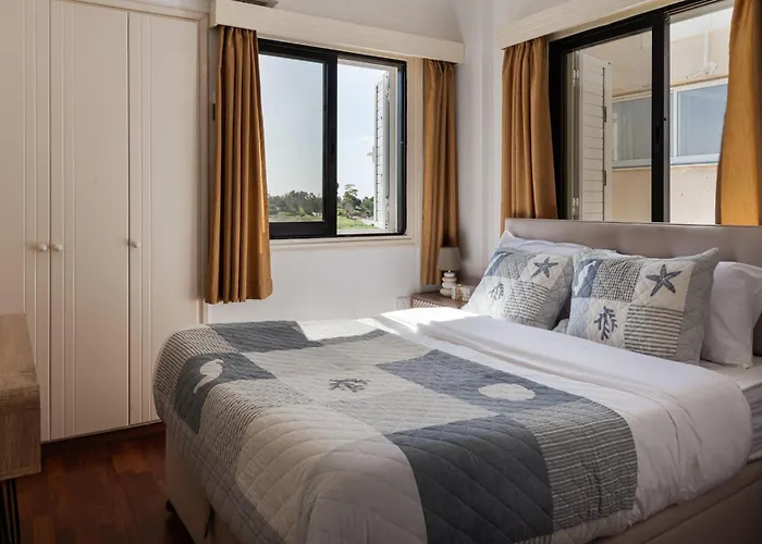 Kallisti By Staycom * Larnaca