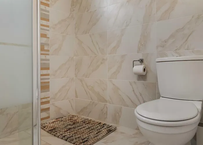 Apartment Kallisti By Staycom Larnaca