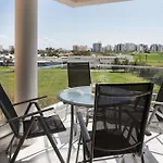 Kallisti By Staycom Apartament
